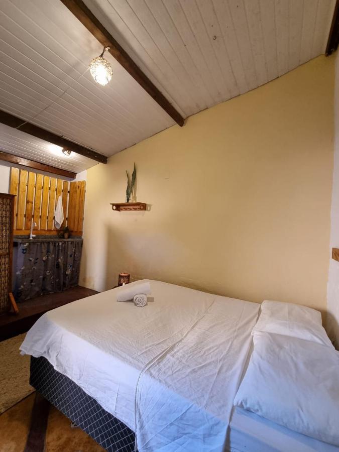 Tropicalia Hostel E Pousada Itacare Bagian luar foto