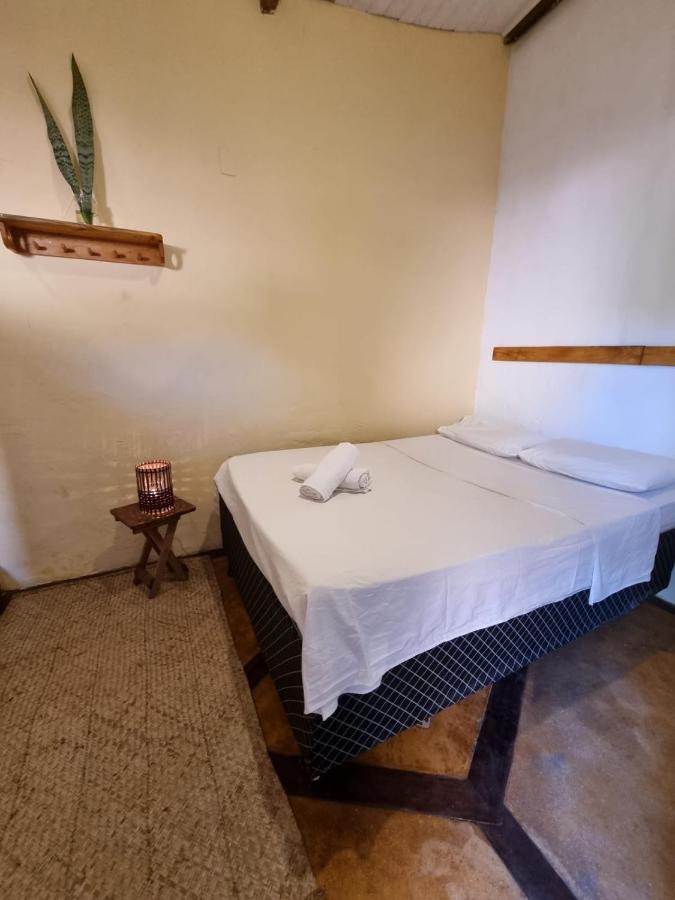 Tropicalia Hostel E Pousada Itacare Bagian luar foto