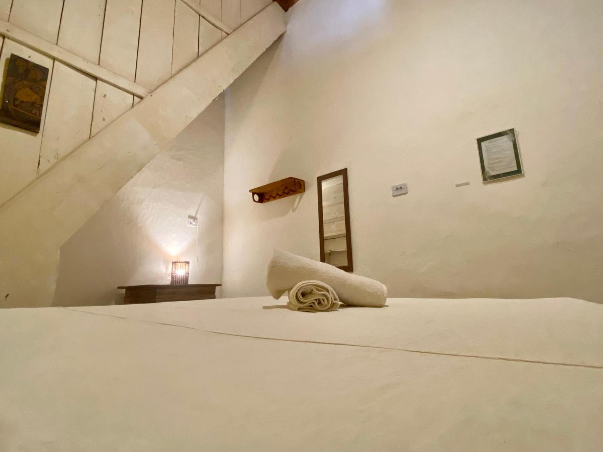 Tropicalia Hostel E Pousada Itacare Bagian luar foto