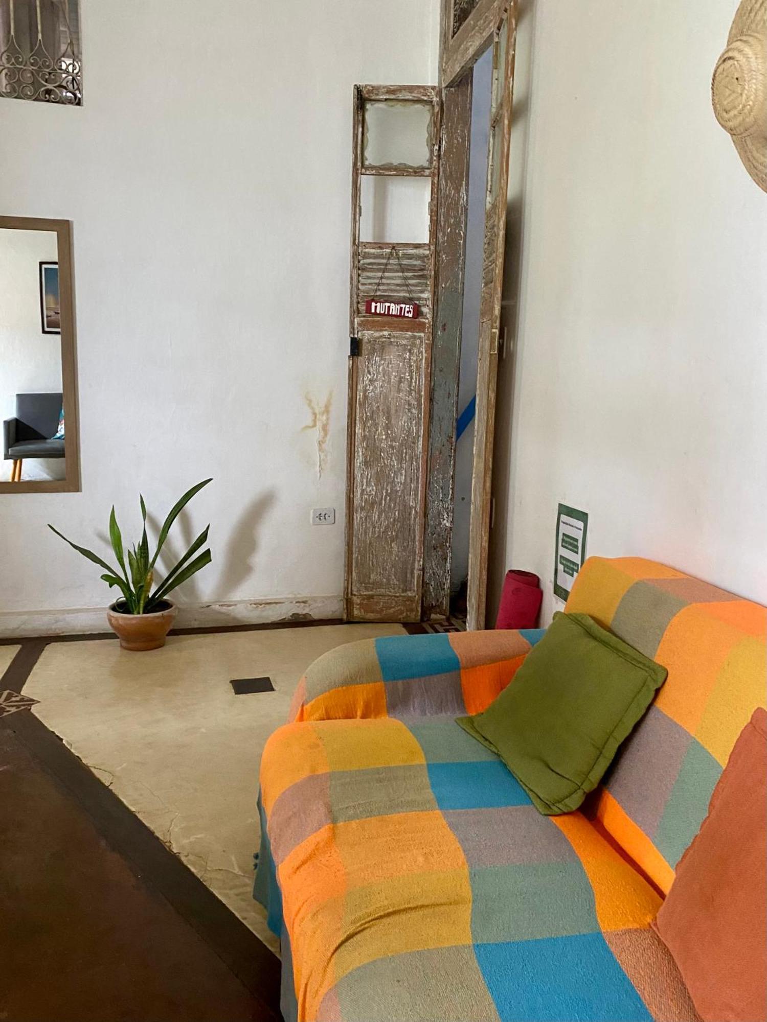 Tropicalia Hostel E Pousada Itacare Bagian luar foto